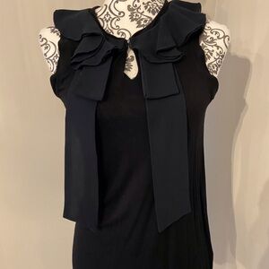 Vera Wang Simply top